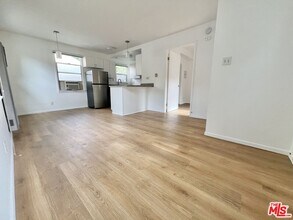 2513 Euclid St in Santa Monica, CA - Building Photo - Building Photo
