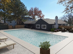 Rock Ridge Commons in Moline, IL - Building Photo - Building Photo