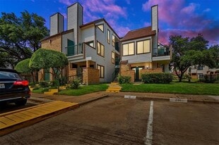 2309 Balsam Dr in Arlington, TX - Building Photo