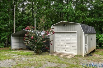 104 Privacy Rd in Bumpass, VA - Building Photo - Building Photo