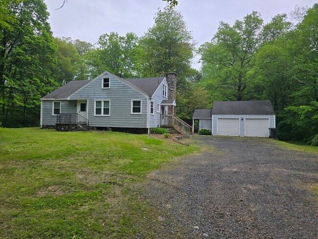 property at 30 Main St