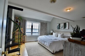 4 S Sydney St in Boston, MA - Foto de edificio - Building Photo