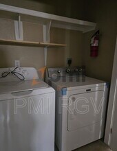 2003 Sahara St in Edinburg, TX - Building Photo - Building Photo