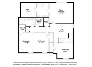 117 Bentwater Wy in Hoschton, GA - Building Photo - Building Photo