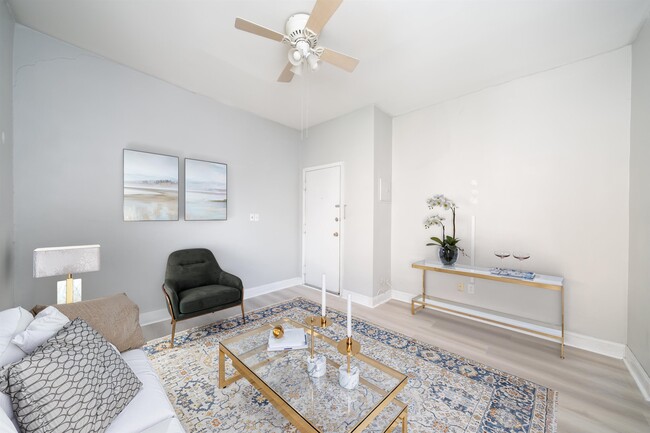 423 Jefferson St in Hoboken, NJ - Building Photo - Building Photo