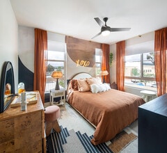 CALIXA Apartment Homes in Camarillo, CA - Foto de edificio - Building Photo