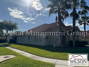 9058 Tuscan Valley Pl in Orlando, FL - Building Photo - Building Photo