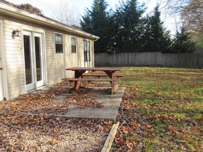 1640 Sundrop Dr in Knoxville, TN - Building Photo - Building Photo