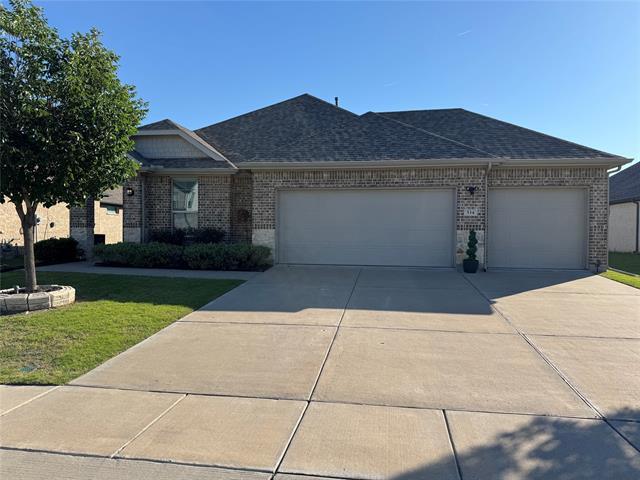 property at 534 Tuscany Dr