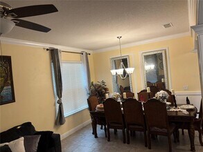 3611 Crawley Down Loop in Sanford, FL - Building Photo - Building Photo