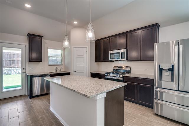 722 Gentle Bird Dr in Lavon, TX - Building Photo - Building Photo