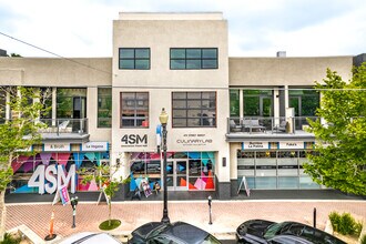 Market Lofts DTSA in Santa Ana, CA - Building Photo - Building Photo