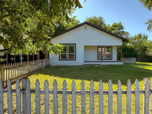 403 Gaither St in Glen Rose, TX - Building Photo - Building Photo