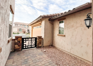 118 E Canyon Way in Chandler, AZ - Building Photo - Building Photo