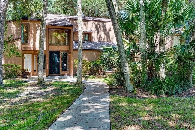 property at 18 Masters Ct