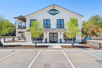 2301 E 2nd St, Unit Sandpiper Loft in Gulf Shores, AL - Foto de edificio - Building Photo