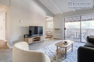 202 Calvert Dr in San Jose, CA - Foto de edificio - Building Photo