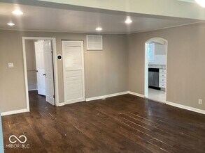 7002 N Ralston Ave in Indianapolis, IN - Building Photo - Building Photo