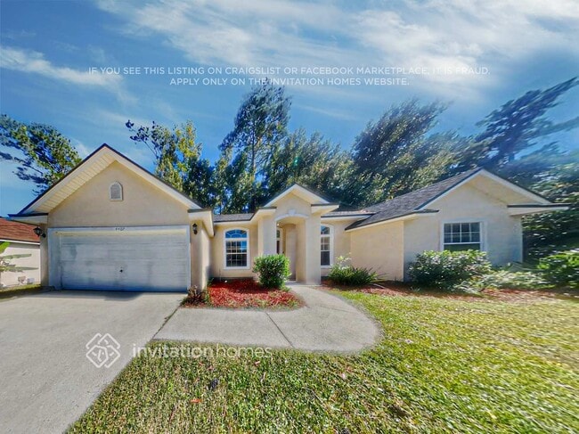 property at 4407 Jiggermast Ave