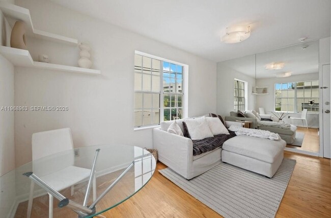 property at 605 Euclid Ave