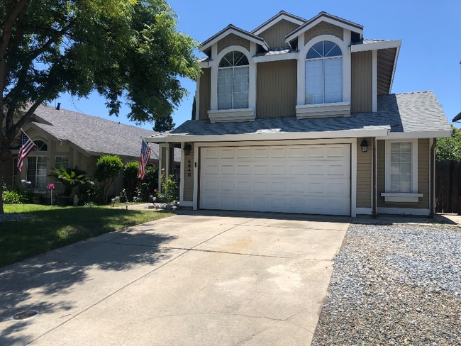 property at 4648 Winter Oak Way