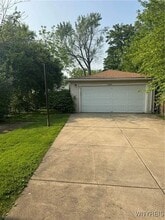 1317 McKinley Pkwy in Buffalo, NY - Building Photo - Building Photo