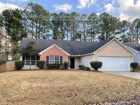 810 Trellis Pond Ct in Lawrenceville, GA - Building Photo