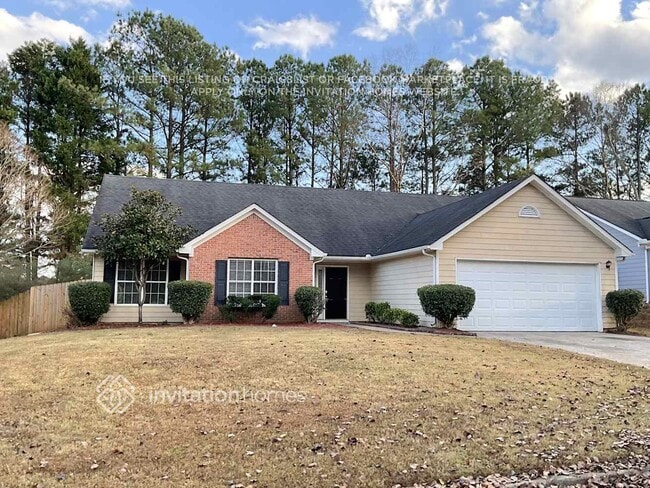 property at 810 Trellis Pond Ct