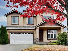 3502 Keegan St NE in Lacey, WA - Building Photo