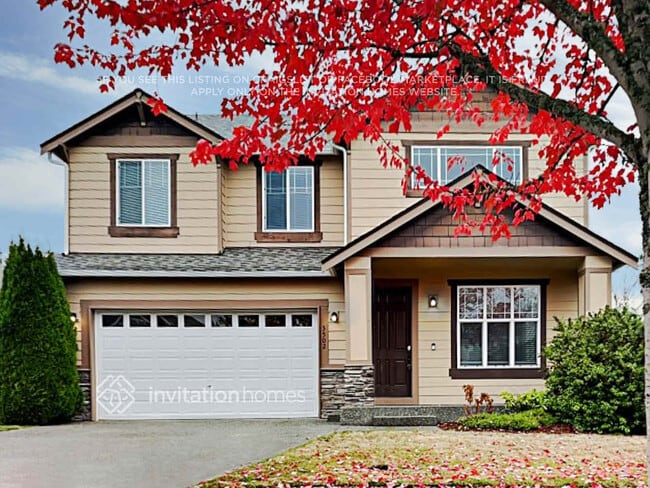 property at 3502 Keegan St NE