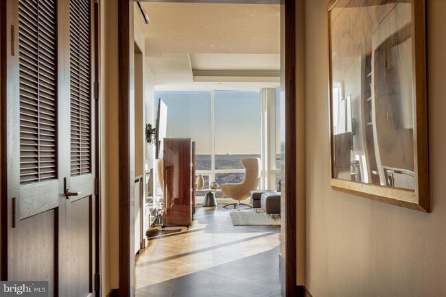 property at 300 International Drive