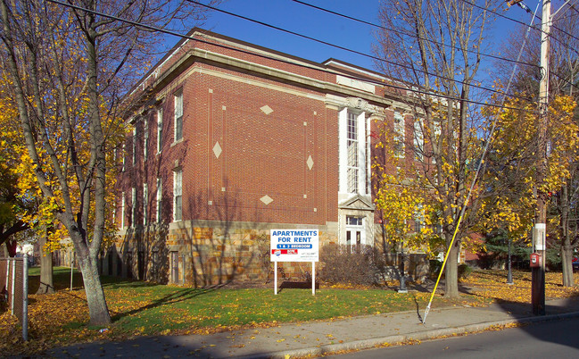 School House At Quincy Condominiums in Quincy, MA - Building Photo - Building Photo