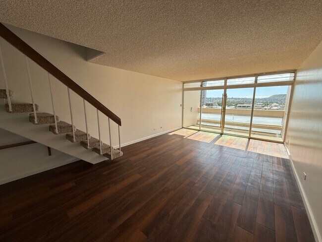 property at 500 University Ave