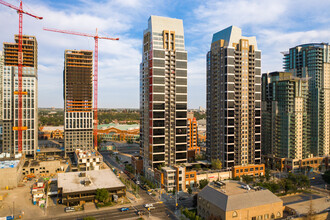 Alura in Calgary, AB - Building Photo - Building Photo