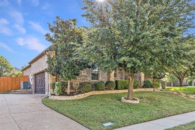 property at 7604 Cindy Ln