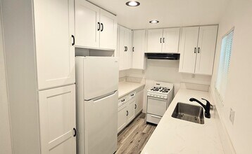 315 E 16th St in Santa Ana, CA - Building Photo - Building Photo