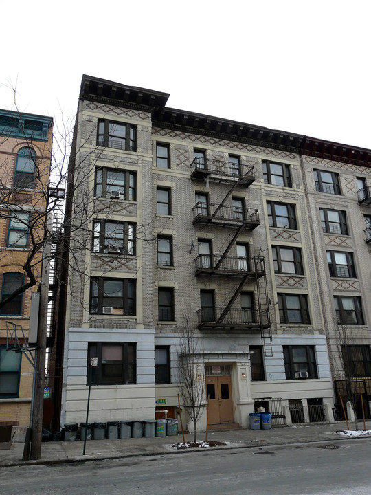 778 Union Ave in Bronx, NY - Building Photo