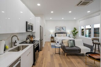 38 Hichborn St, Unit SI ID1319724P in Boston, MA - Building Photo - Building Photo