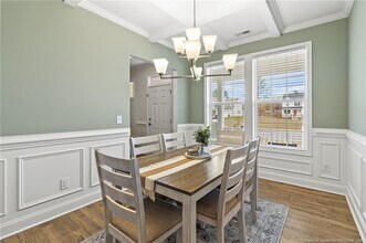 216 Bunting Dr in Lillington, NC - Building Photo - Building Photo