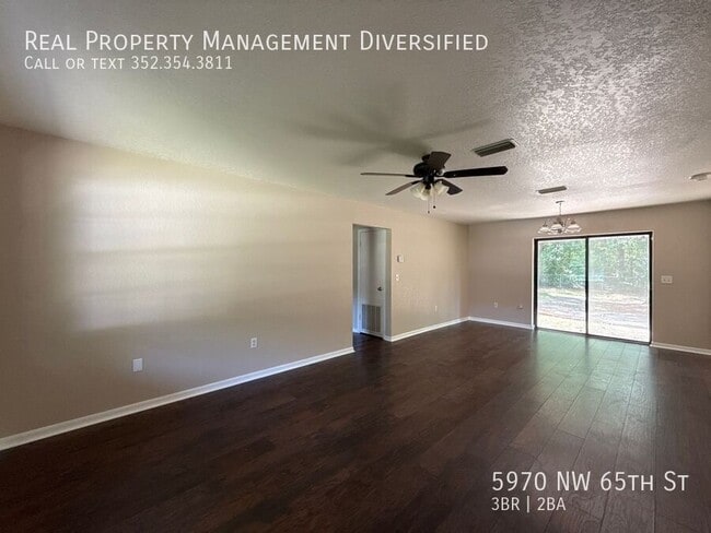 5970 NW 65th St in Ocala, FL - Building Photo - Building Photo