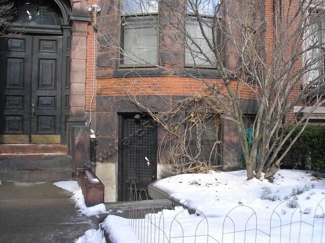 406 Beacon St, Unit 5 in Boston, MA - Building Photo - Building Photo