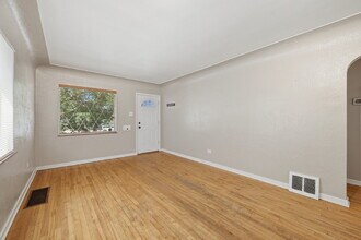 734 Albion St in Denver, CO - Building Photo - Building Photo