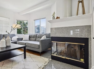 28 Jennifer Pl in San Francisco, CA - Foto de edificio - Building Photo