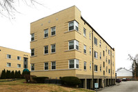 Cherokee Plaza in Louisville, KY - Foto de edificio - Building Photo