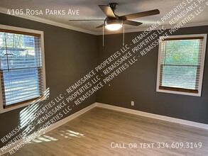 4105 Rosa L Parks Ave in Montgomery, AL - Building Photo - Building Photo