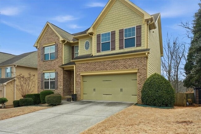 373 Morgans Creek Ct NW in Kennesaw, GA - Foto de edificio - Building Photo