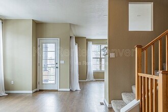 492 S Saulsbury St in Lakewood, CO - Building Photo - Building Photo