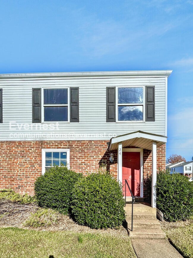 3530 E Richmond Rd in Richmond, VA - Building Photo - Building Photo