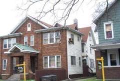 210 N 2nd St in Elkhart, IN - Foto de edificio - Building Photo