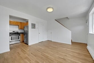 3313 Rombouts Ave in Bronx, NY - Building Photo - Building Photo